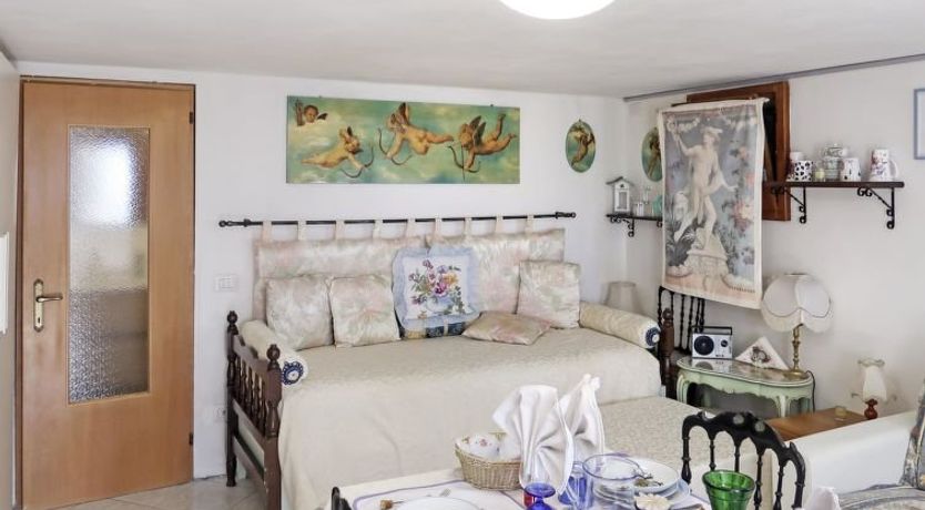 Photo of Baita dei Nonni Apartment 2