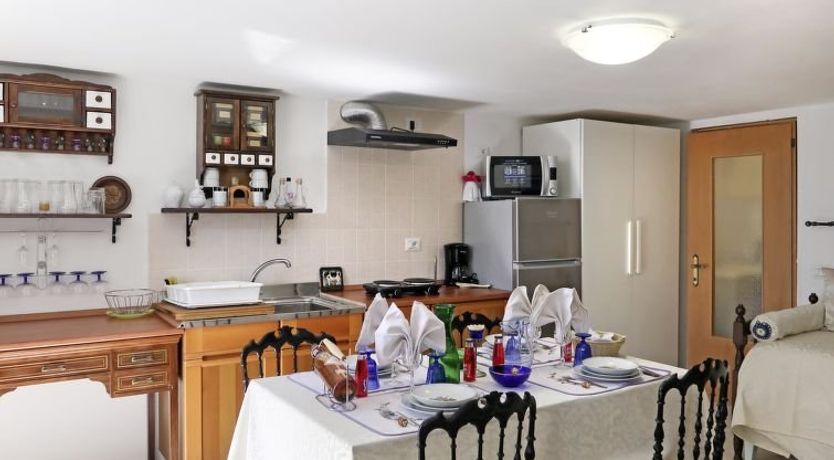 Photo of Baita dei Nonni Apartment 2