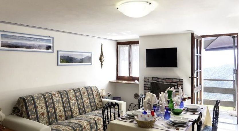 Photo of Baita dei Nonni Apartment 2