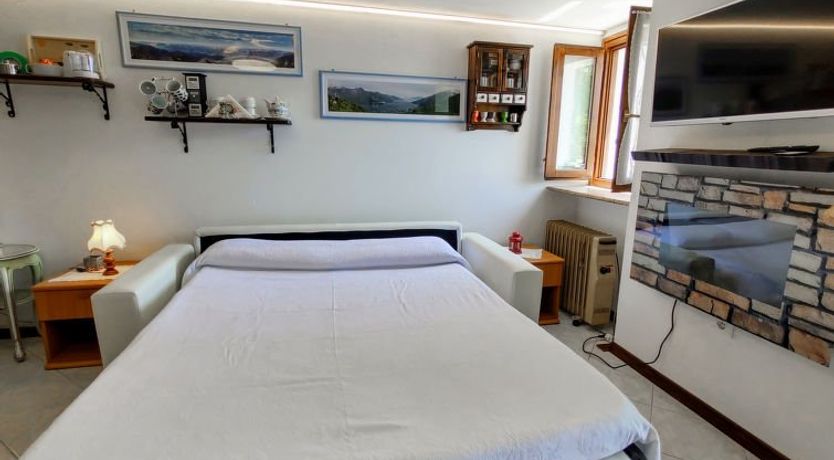 Photo of Baita dei Nonni Apartment 2