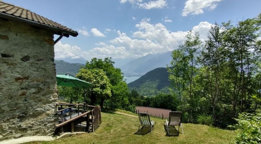 Photo of Baita dei Nonni Apartment 2