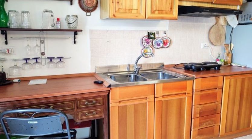 Photo of Baita dei Nonni Apartment 2