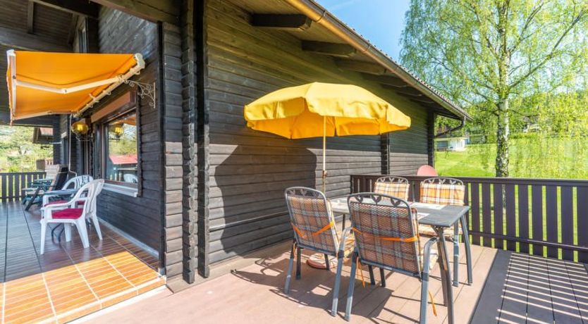 Photo of Am Hohen Bogen Apartment 27