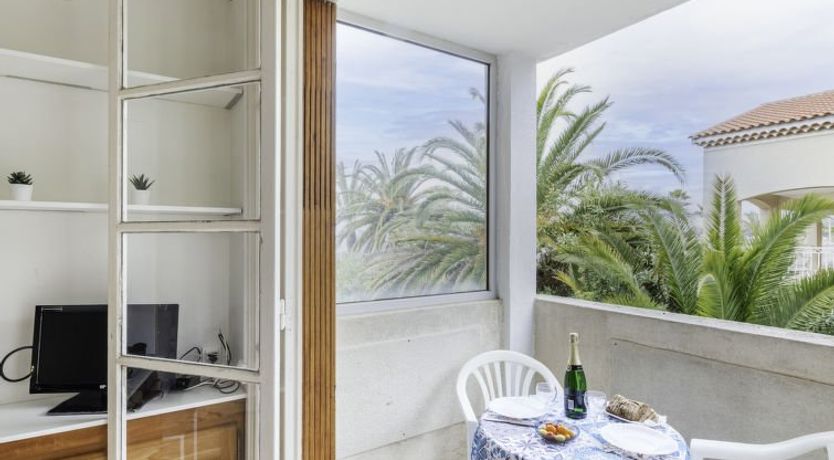 Photo of Super Plage Apartment 5