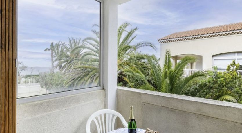 Photo of Super Plage Apartment 5