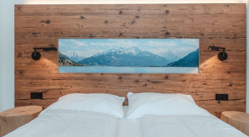 Photo of Das Georgen, Kitzsteinhorn Apartment 4