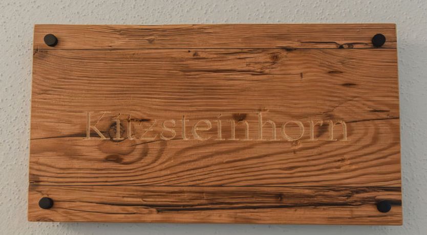 Photo of Das Georgen, Kitzsteinhorn Apartment 4