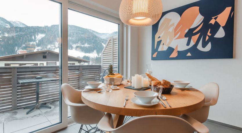 Photo of Das Georgen, Kitzsteinhorn Apartment 4