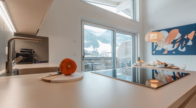 Photo of Das Georgen, Kitzsteinhorn Apartment 4