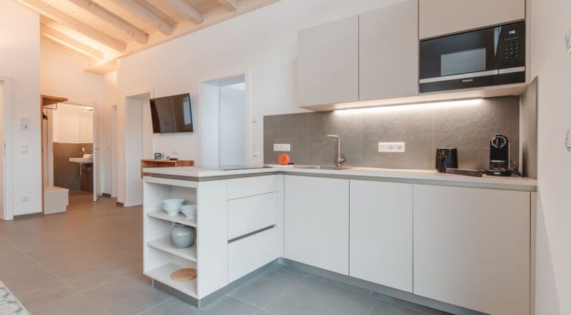 Photo of Das Georgen, Kitzsteinhorn Apartment 4