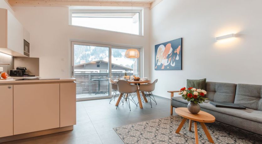 Photo of Das Georgen, Kitzsteinhorn Apartment 4