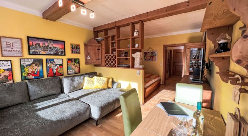 Photo of Sunshine Top 12 Apartment 6