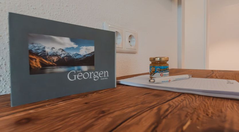 Photo of Das Georgen, Schmitten