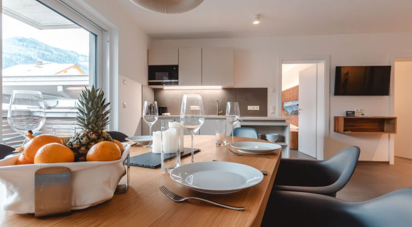 Photo of Das Georgen, Schmitten