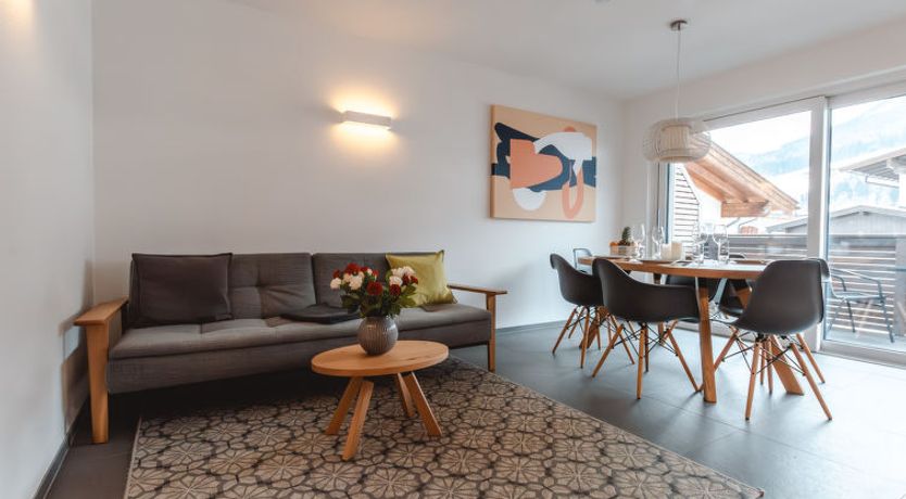 Photo of Das Georgen, Schmitten