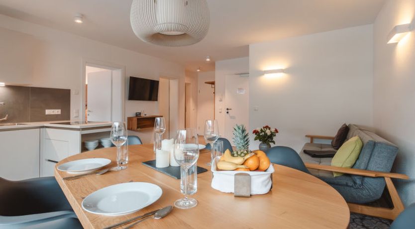 Photo of Das Georgen, Schmitten