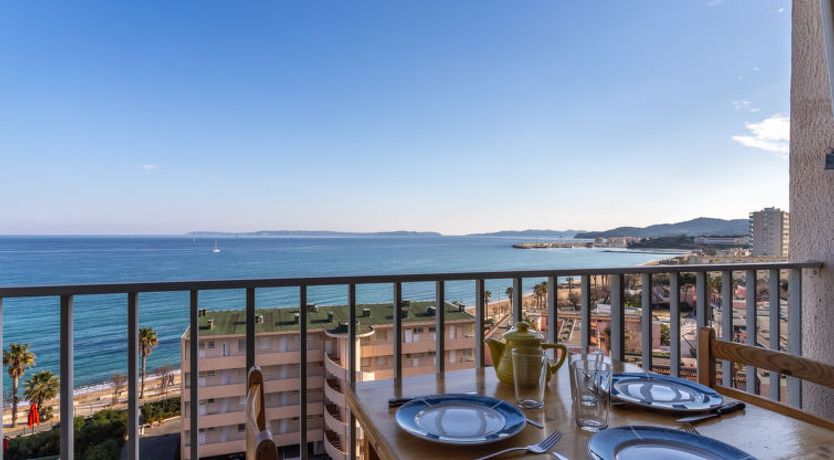 Photo of Les Horizons Apartment 7