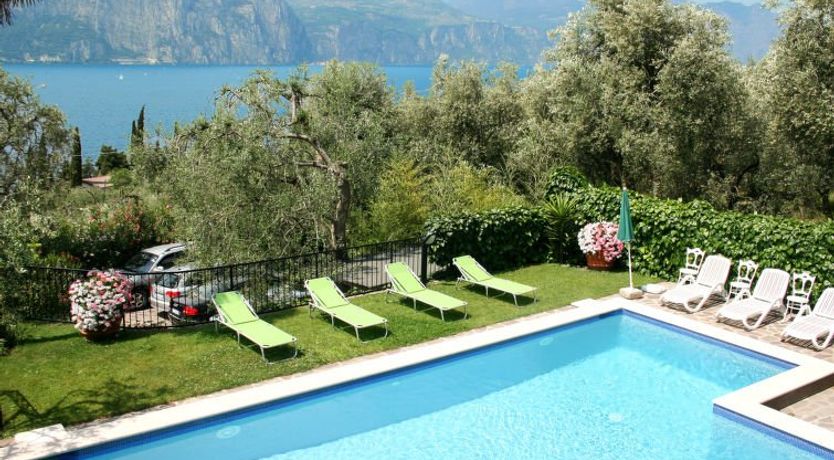 Photo of Delvai Apartment 3