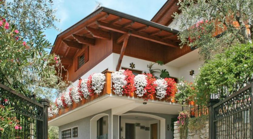 Photo of Delvai Apartment 3