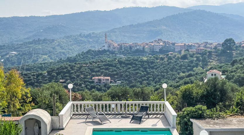 Photo of Villa Jose (PGI212) Villa 3