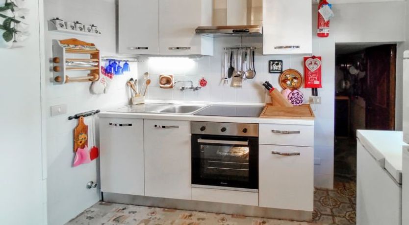 Photo of Baita dei Nonni Holiday Home 3