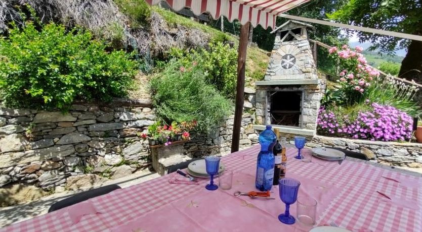 Photo of Baita dei Nonni Holiday Home 3