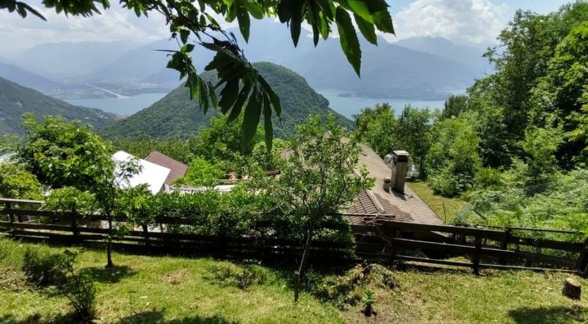 Photo of Baita dei Nonni Holiday Home 3