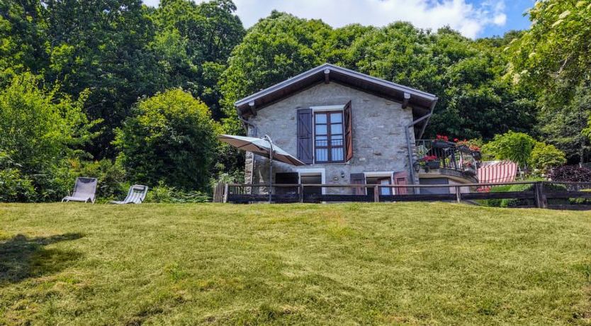 Photo of Baita dei Nonni Holiday Home 3