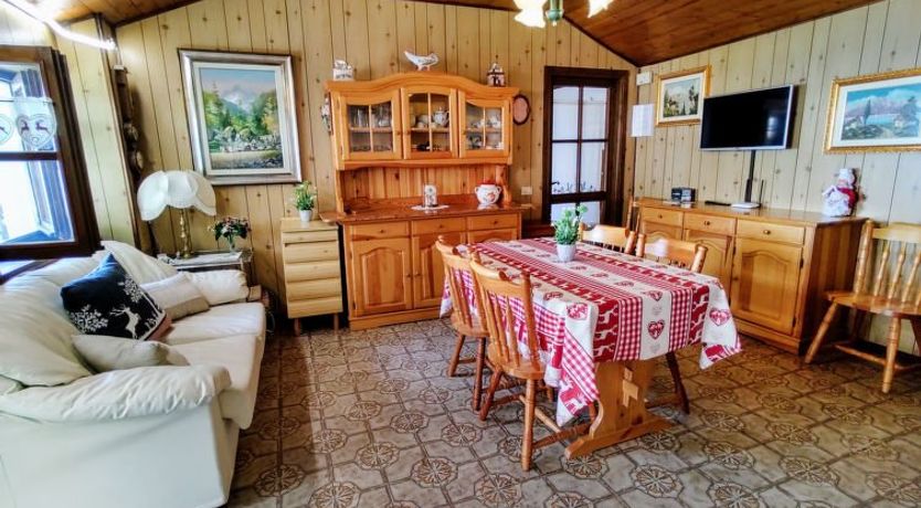 Photo of Baita dei Nonni Holiday Home 3