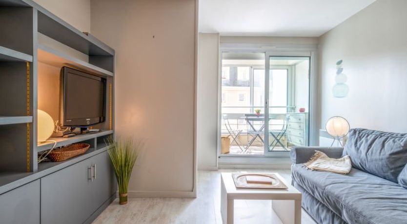 Photo of Victoria Surf Apartment 11