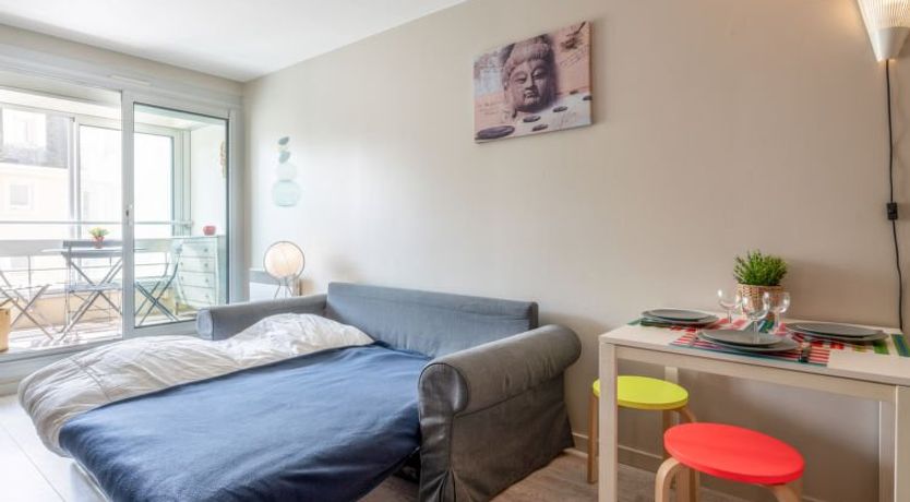 Photo of Victoria Surf Apartment 11