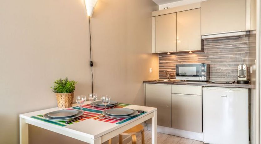 Photo of Victoria Surf Apartment 11