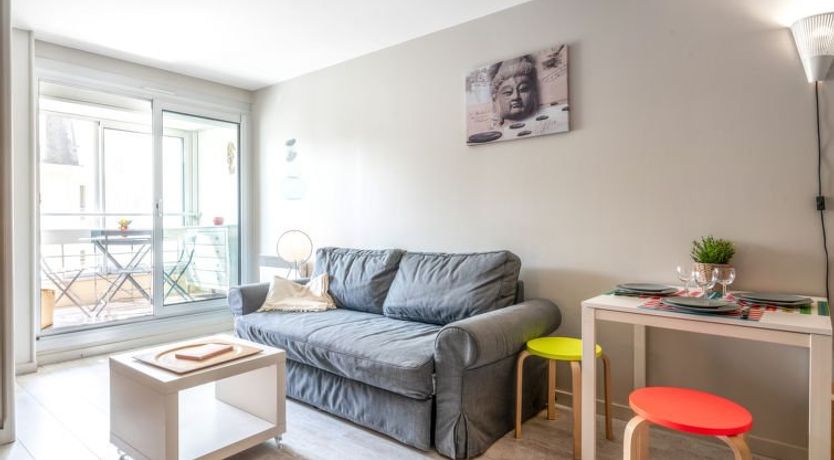 Photo of Victoria Surf Apartment 11