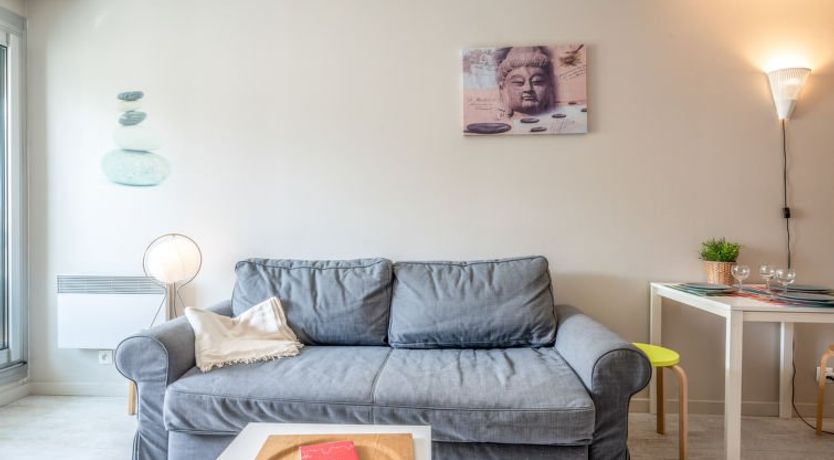 Photo of Victoria Surf Apartment 11