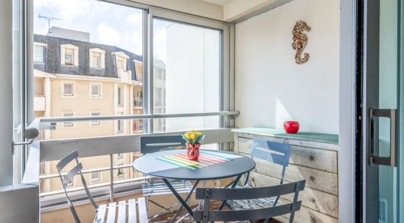 Photo of Victoria Surf Apartment 11