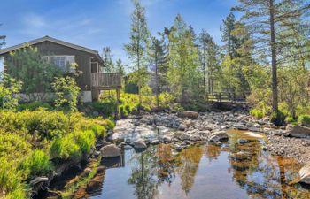 Berthabu Holiday Home
