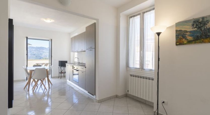 Photo of Rosmarino Apartment 6
