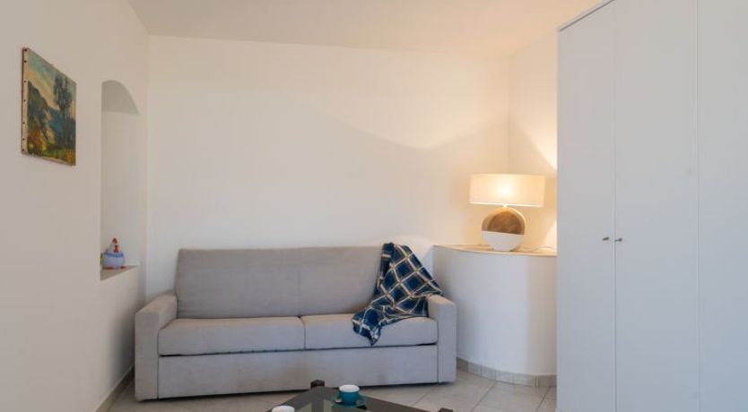 Photo of Rosmarino Apartment 6