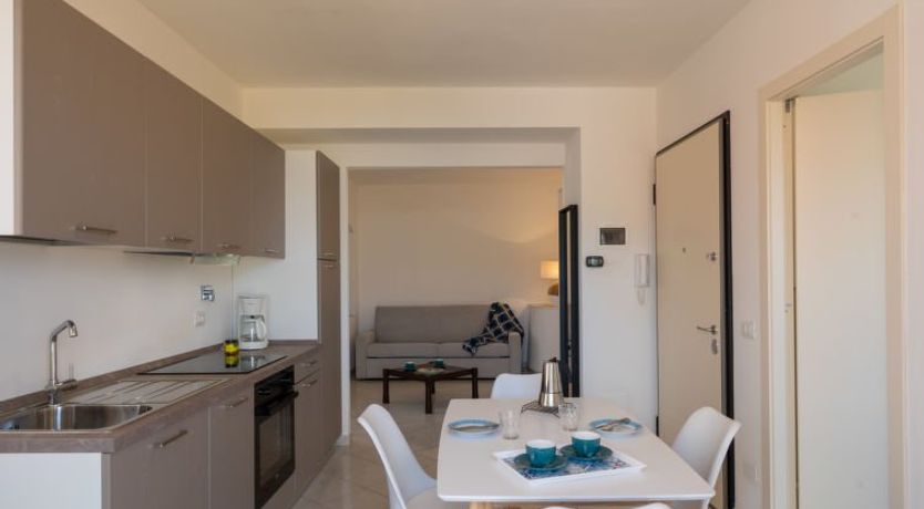 Photo of Rosmarino Apartment 6