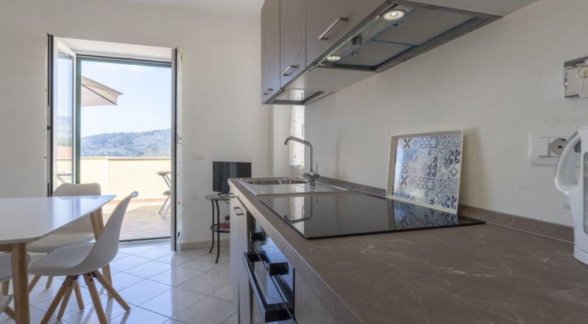 Photo of Rosmarino Apartment 6