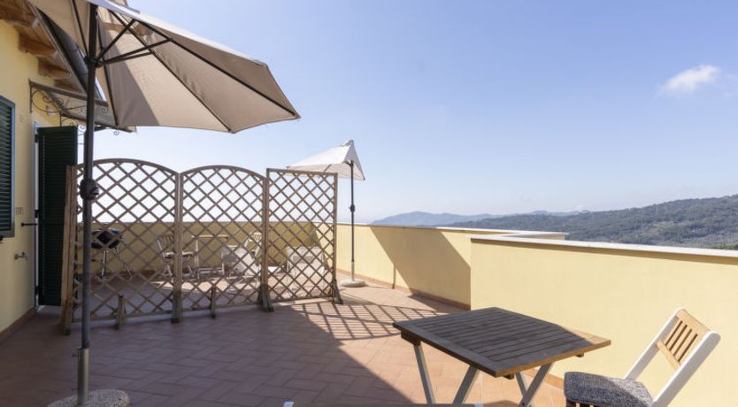 Photo of Rosmarino Apartment 6