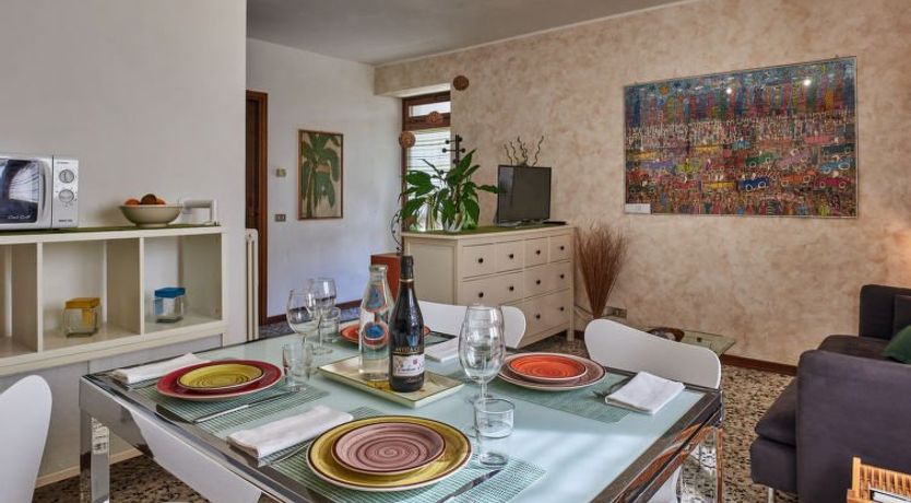 Photo of Cottage al Lago Apartment 2