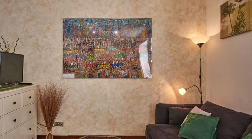 Photo of Cottage al Lago Apartment 2