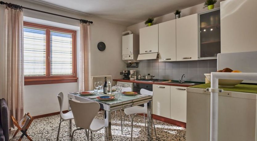 Photo of Cottage al Lago Apartment 2