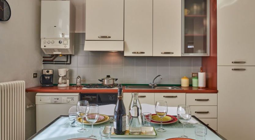 Photo of Cottage al Lago Apartment 2