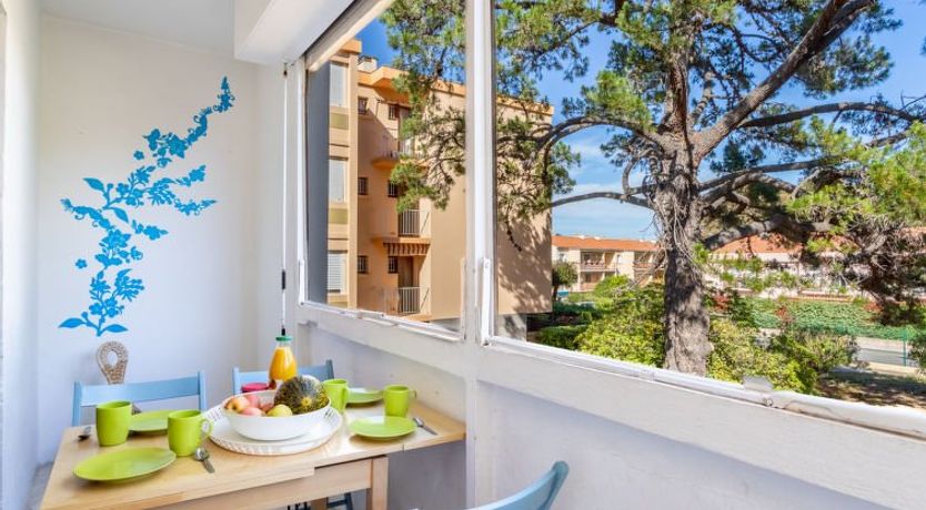 Photo of Mer et Soleil I Apartment 3