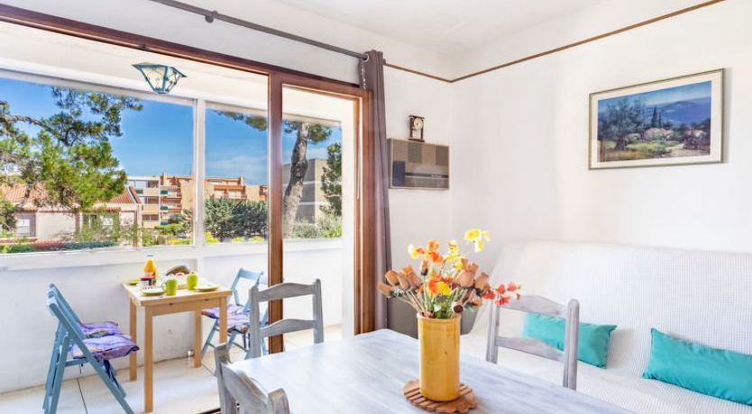 Photo of Mer et Soleil I Apartment 3