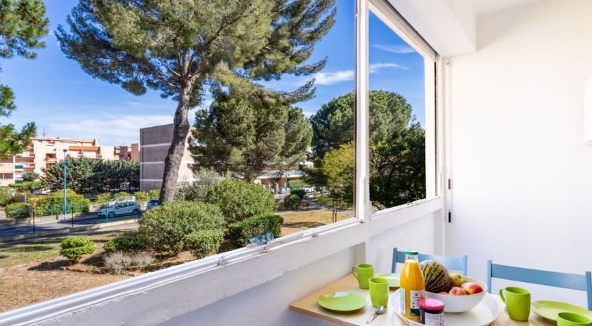 Photo of Mer et Soleil I Apartment 3