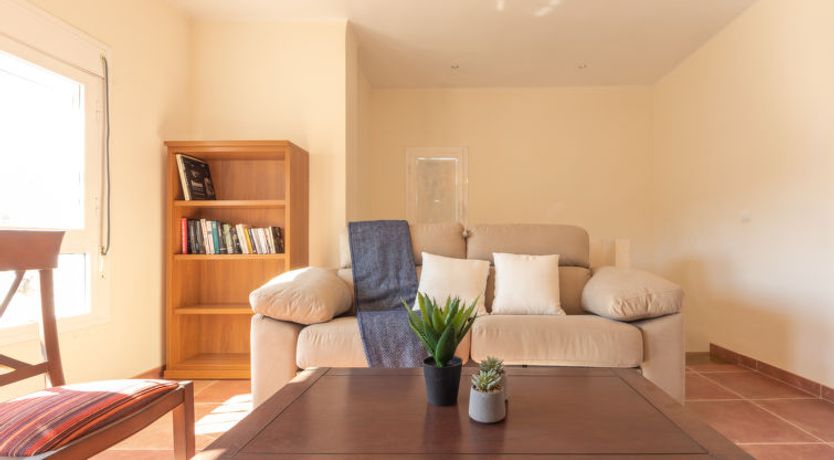 Photo of Torre del Sol