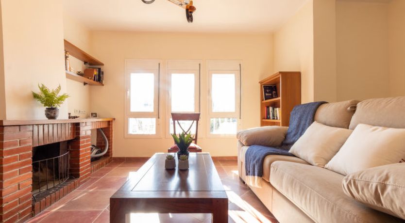 Photo of Torre del Sol